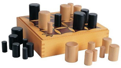 

Blue Orange Gobblet Board Game