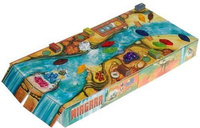 

Rio Grande Games Niagara Board Game