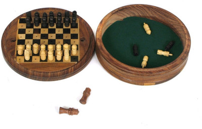 

Home Sparkle Round Board Game