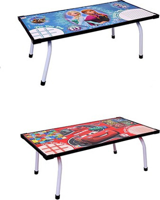

Disney Set of Frozen and Pixar Cars Board Game