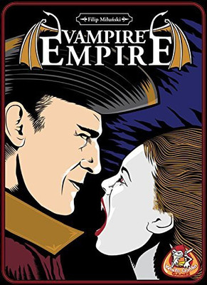 

Stronghold Games Vampire Empire Board Game