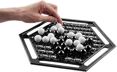 

Mayatra's Abalone Board Game For Kid's Board Game