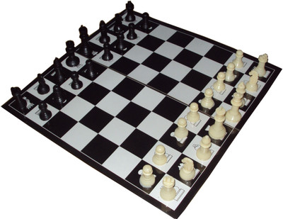 

Parteet Chess Board Game