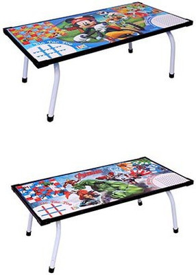 

Disney Set of Mickey and Avengers Board Game
