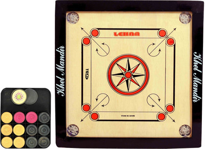 

GSI Small 4mm Board Game