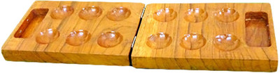 

Spardha Mancala Western Board Game