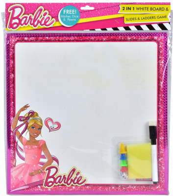 

Kreative Kids Barbie-Writing Board Board Game