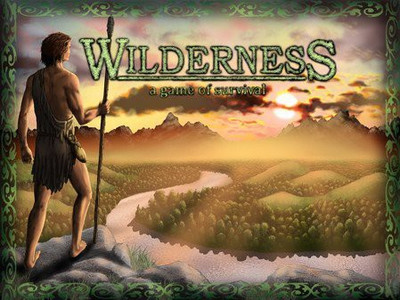 

FryxGames Wilderness A Of Survival Board Game