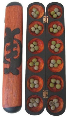 

Africa Heartwood Project Mancala Oware Seed African Counting Math Carved In Africa Board Game