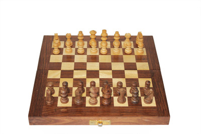 

Aatike Chess Board Game