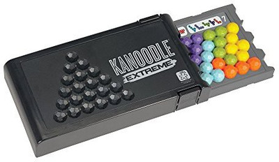 

Educational Insights Kanoodle Extreme Board Game