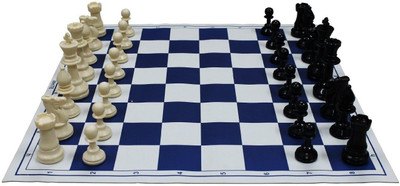 

Stuff Jam WC Chess Set Board Game