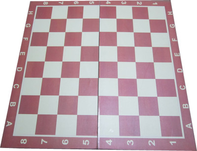 

Arnav Folding Chess Board Game