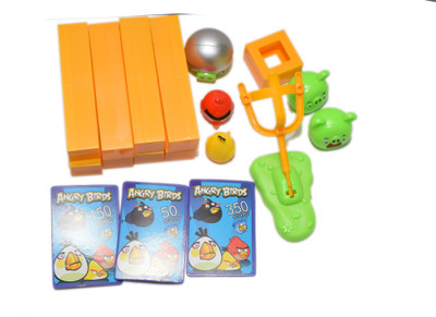 

The Toy Bazaar Knock on Wood Board Game