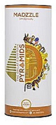 

MadRat Madzzle Pyramids Board Game