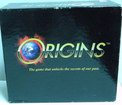 Great American Puzzle Factory Origins The That Unlocks The Secrets Of Our Past Board Game