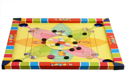 

AOC Carrom Board M-002 Board Game