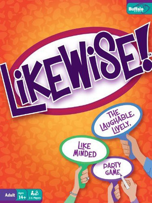 

Buffalo Games likewise the laughable lively like minded party Board Game