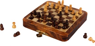 hamleys chess