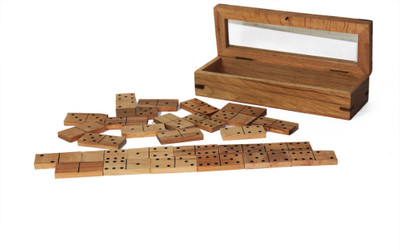 

Aatike Dominos Board Game
