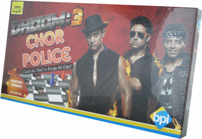 BPI Bp13 Board Game