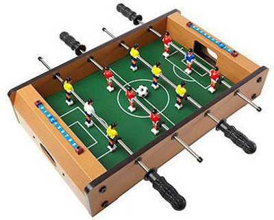

Shrih Foosball Football Soccer Mini Table Board Game