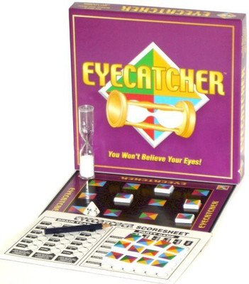 

Game Development Group eyecatcher Board Game