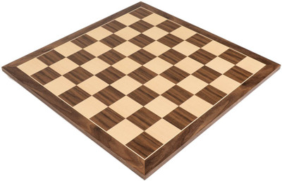 

Gauba Traders Wooden Chess Board Board Game