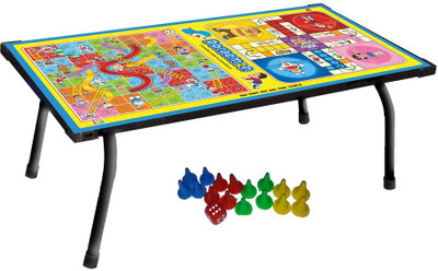 

Duiken Multi ludo table with multi-functionalities Board Game