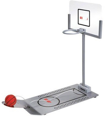 

GeekGoodies Mini Basketball Table Desk Board Game