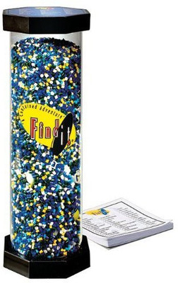 

Identity Games Find It Starry Night Board Game