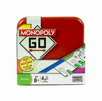 

Monopoly Go Pause And Play Board Game