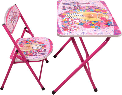 

Tabu Study Table With Chair Board Game