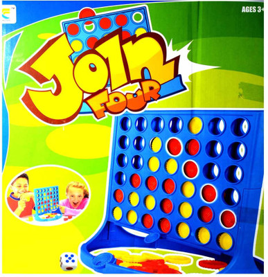 

Sunny Join Four Game Board Game