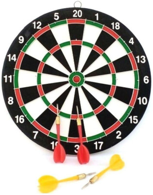 

Parteet Target with Darts Board Game