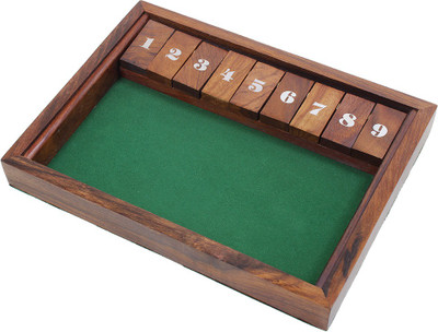 

Store Indya IND-SUN-19 Board Game