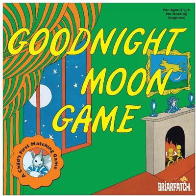 

Briar Patch Goodnight Moon Board Game