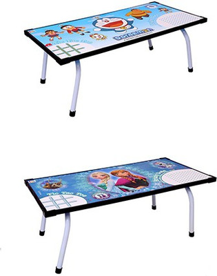 

Disney Set of Frozen and Doraemon Board Game