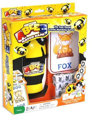 

RoosterFin A Beec Match Board Game