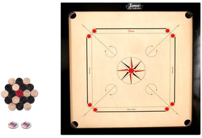 

JD Sports medium Board Game