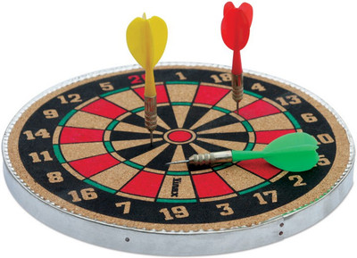 

Vinex Dart Board Board Game