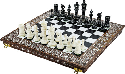 

Chessncrafts AI-CNC-BN-1 Board Game