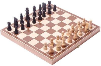 

Mor Sporting 11-Inch Standard Wooden Board Game