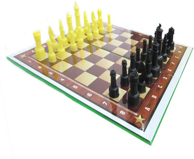 

DCS Chess Game Board Game