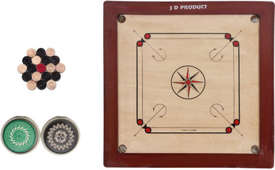 

JD Sports 3inchnew Board Game