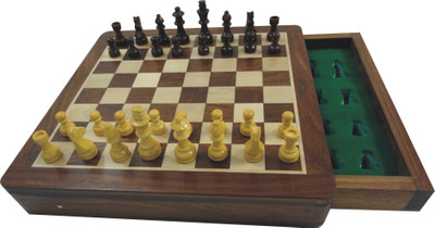 

Wasan Drawer Board Game