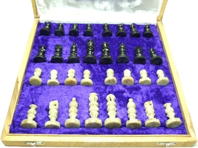 50% OFF on Chessncrafts Stone Set (CNC-SS-1) Strategy & War Games Board Game 50% OFF on Chessncrafts Stone Set (CNC-SS-1) Strategy & War Games Board Game