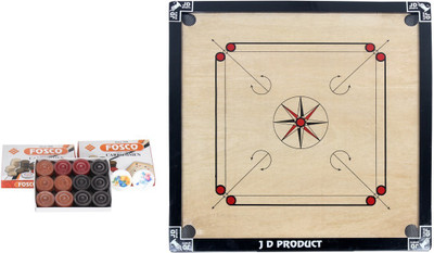 JD Sports 32 Board Game