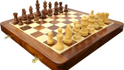 53% OFF on Chessncrafts 12 53% OFF on Chessncrafts 12