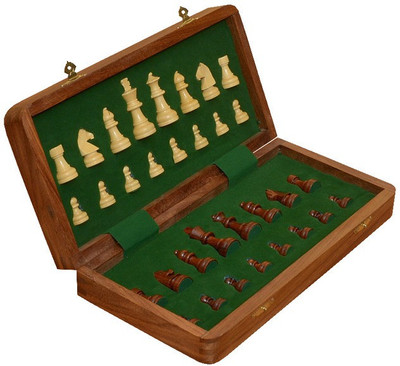 36% OFF on Chessbazaar 10 x 10 Fitted Strategy & War Games Board Game 36% OFF on Chessbazaar 10 x 10 Fitted Strategy & War Games Board Game